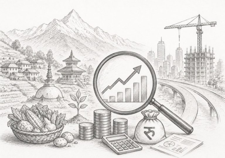 Building a tax system for trust, investment and prosperity