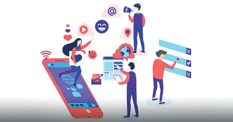 Journalism in the age of algorithms